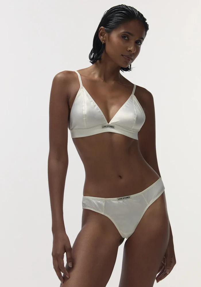 Culotte Carl Blanche – Image 3