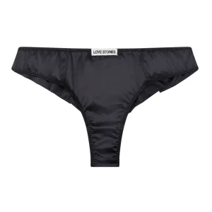 Culotte Carl Noire
