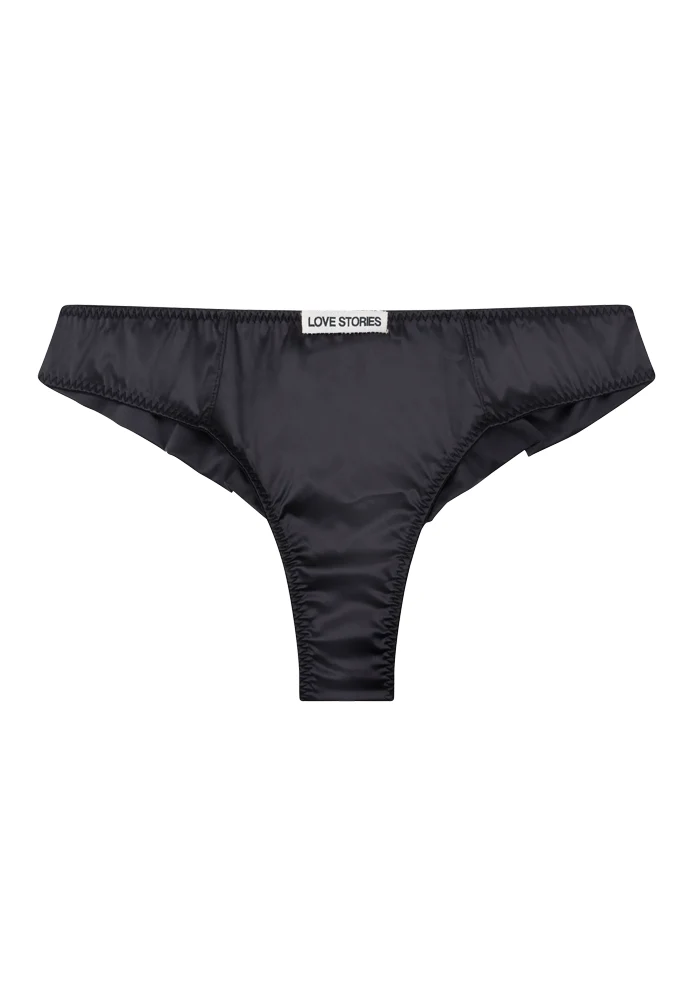 Culotte Carl Noire – Image 2