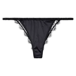 Culotte Charlotte Noire