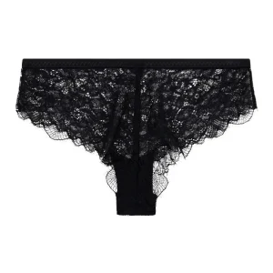 Culotte Gloria Noire