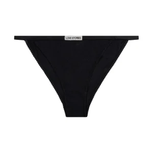 Culotte Rosie Noire