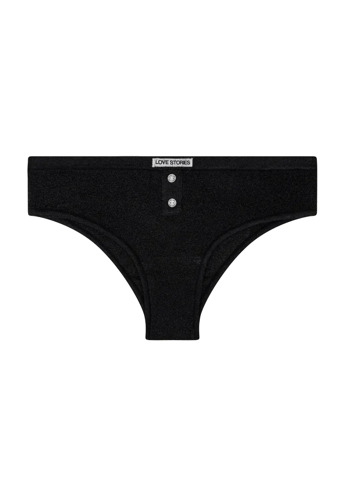 Culotte Truman Noire Irisée