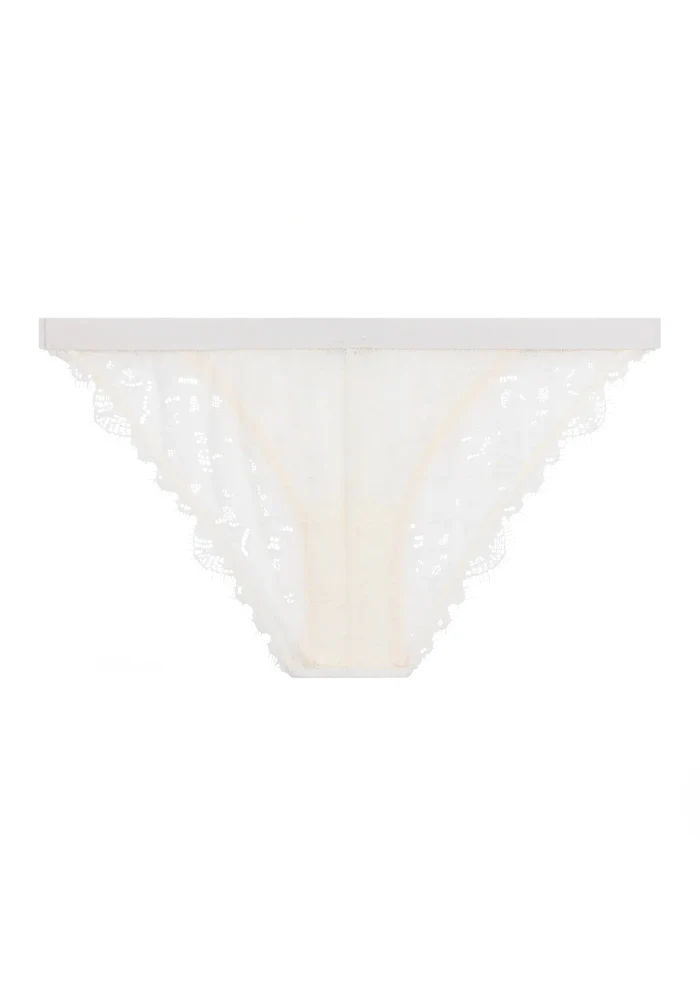 Culotte Wild Rose Off White – Image 6