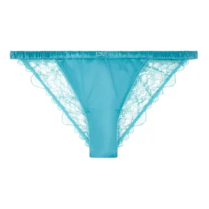 Culotte Wild Rose Bleu