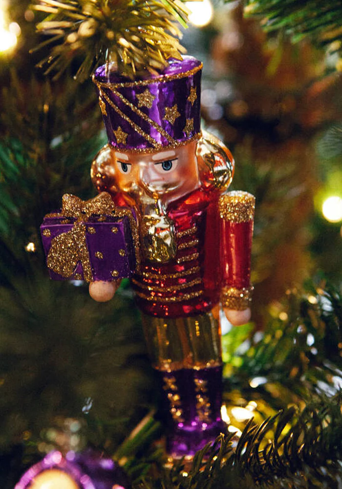 Décoration À Suspendre Casse-Noisette – Image 3