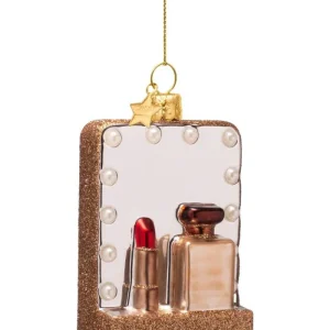 Décoration À Suspendre Miroir