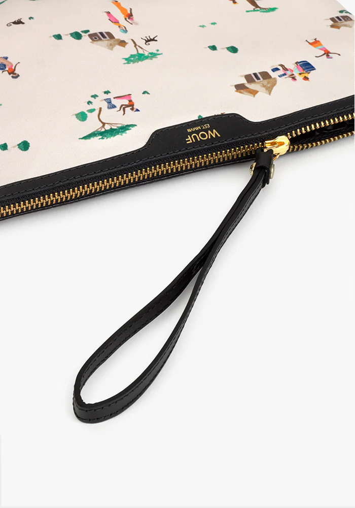 Pochette Night Clutch Baobab – Image 4