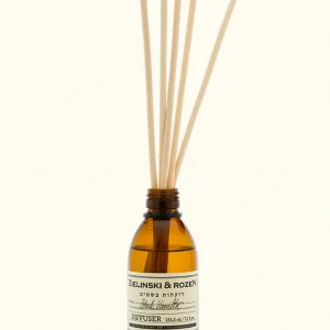 Diffuseur Vanille Noire 212ml