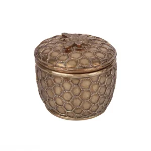 Boite Abeille Dorée