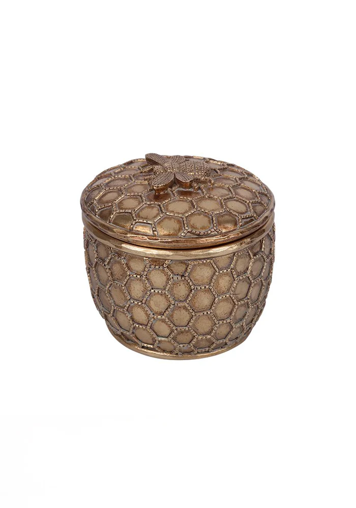 Boite Abeille Dorée – Image 2