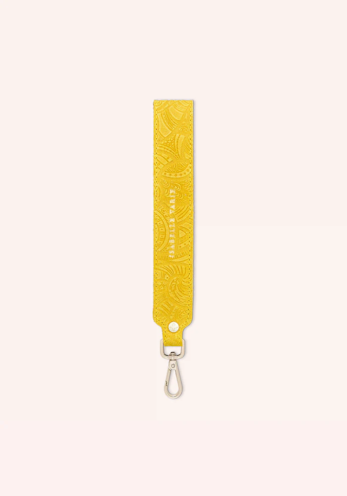 Dragonne Chris Dharma Lemon