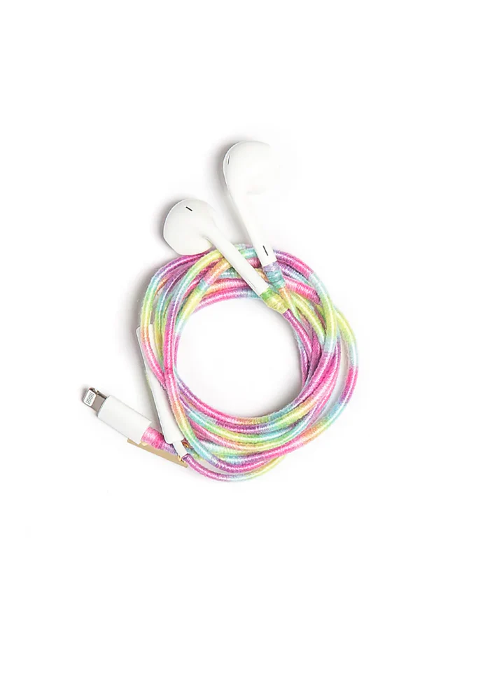 Écouteurs Cotton Candy – Image 2