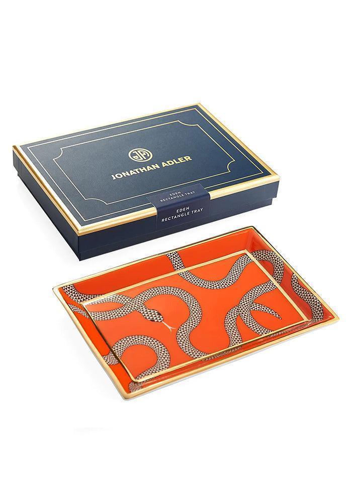 Vide-Poche Eden Rectangle – Image 3