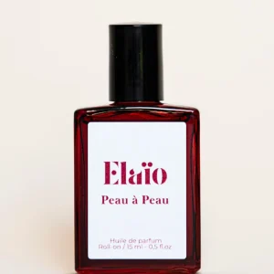 Huile De Parfum Peau À Peau