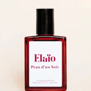 Huile De Parfum Peau D'Un Soir