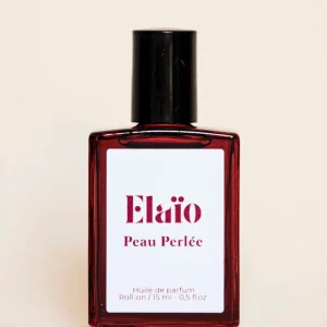 Huile De Parfum Peau Perlée