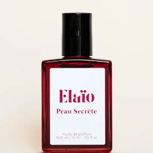 Huile De Parfum Peau Secrète