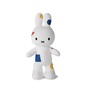 Peluche Miffy Collector 65th Elementary