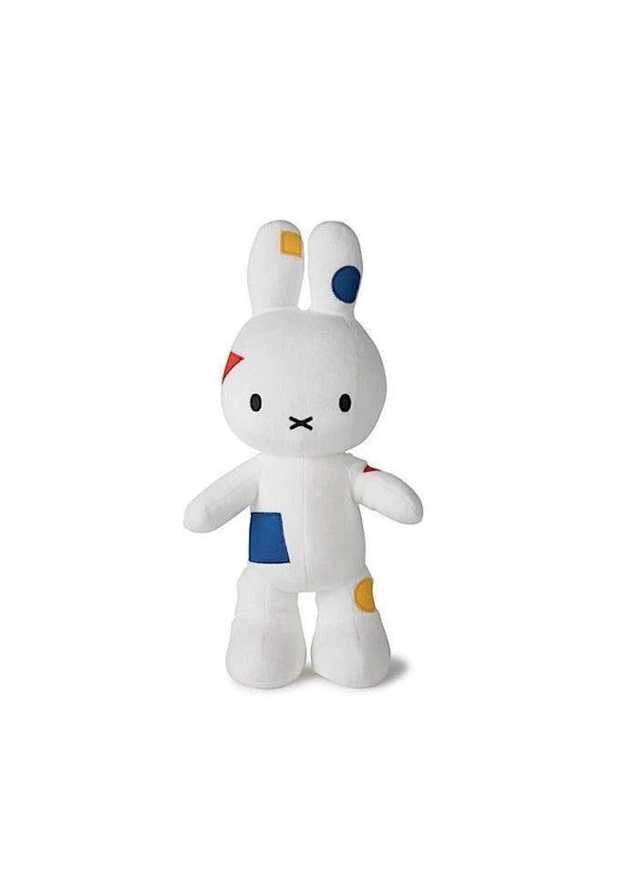 Peluche Miffy Collector 65th Elementary