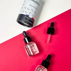 Elixir De Parfum Pour Bougie Vanille