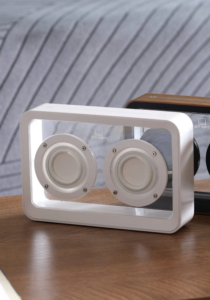 Enceinte Mage Blanche – Image 2