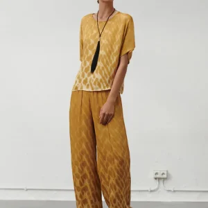 Pantalon Ollie Golden