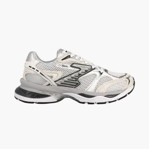 Basket Kendari Jupiter White