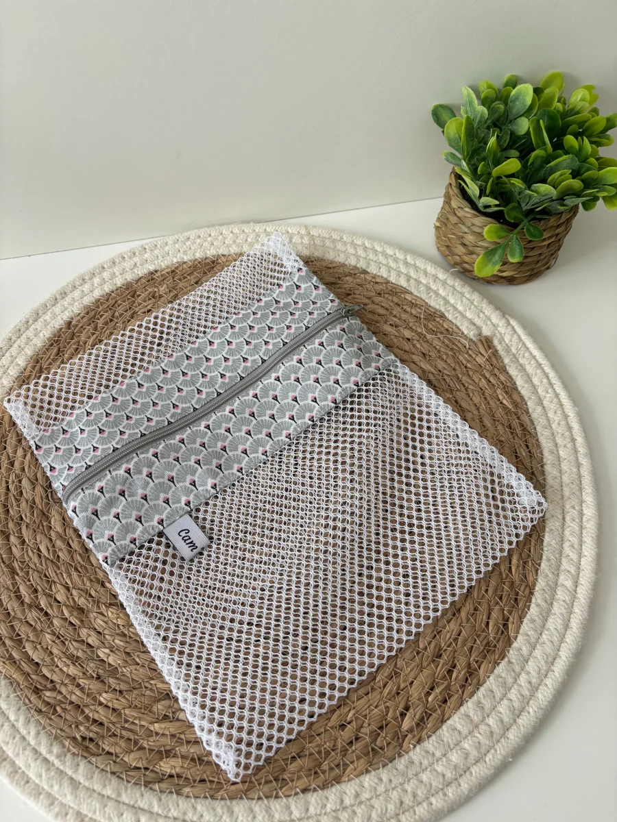🧺 Filet de lavage coloris au choix – Cam’coud – Image 7