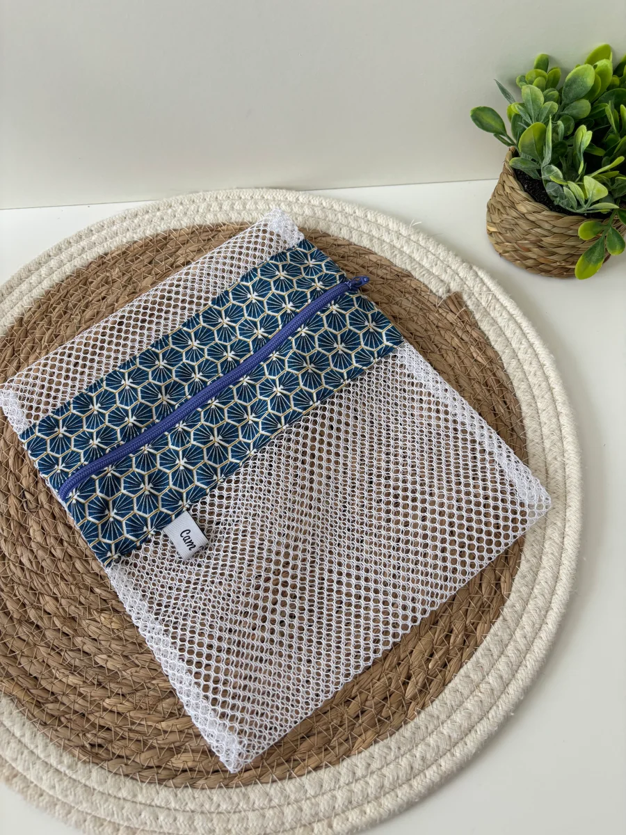 🧺 Filet de lavage coloris au choix – Cam’coud – Image 8