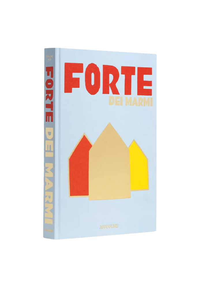 Livre Forte Dei Marmi – Image 4