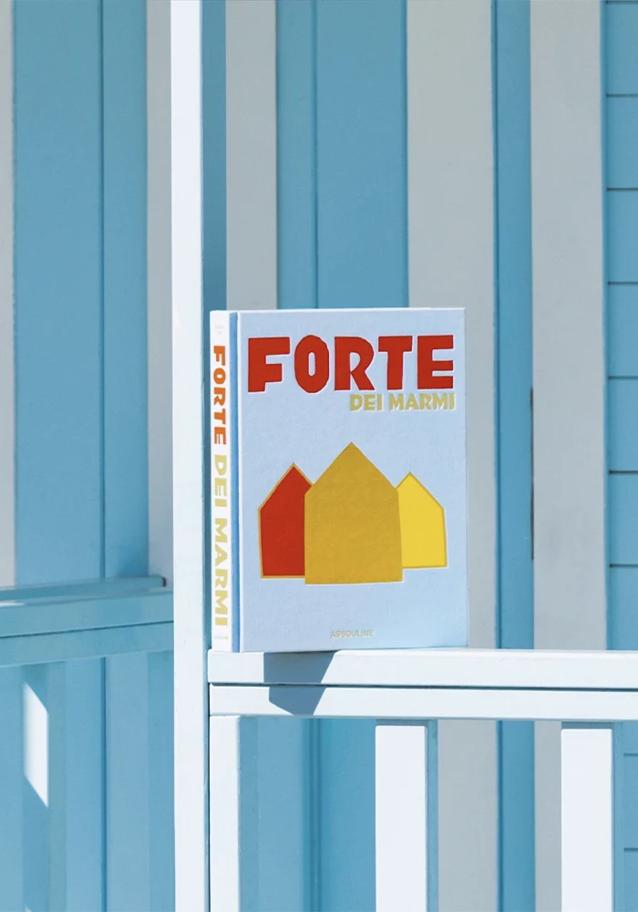 Livre Forte Dei Marmi – Image 3