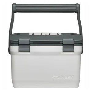 Glacière Outdoor Blanc Polaire