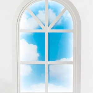 Lampe Grenier Window