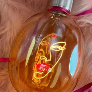 Ampoule A Suspendre Grand Modèle Her