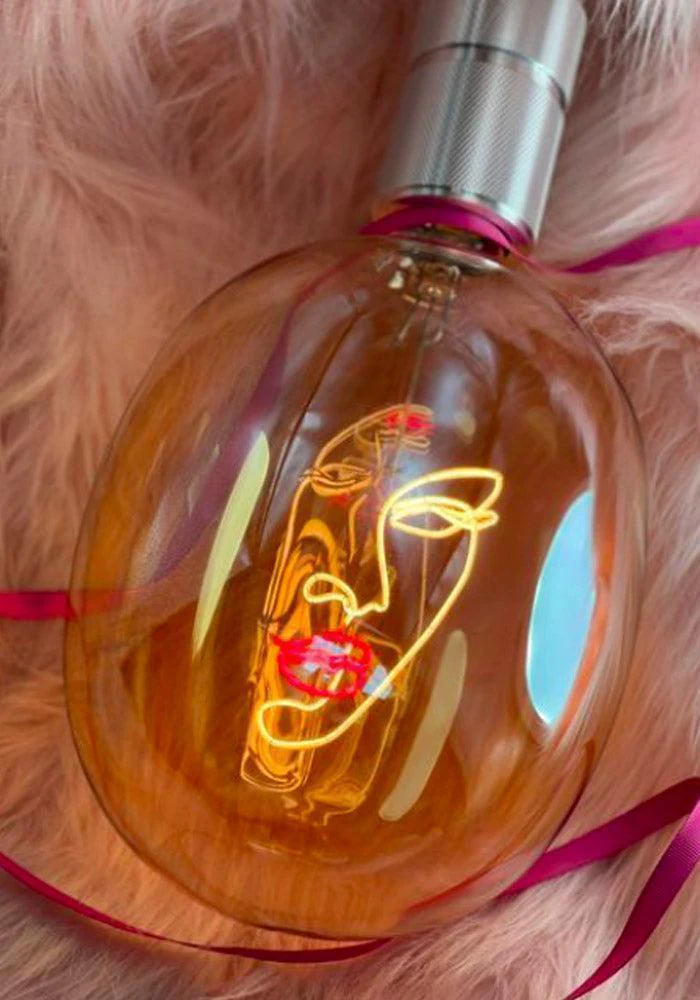 Ampoule A Suspendre Grand Modèle Her – Image 2