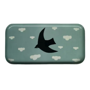 Plateau Rectangle Hirondelle