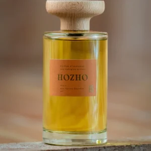 Parfum D'Intérieur Pluie Terres Sacrées Amérindiennes 200ml