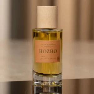 Parfum D'Intérieur Pluie Terres Sacrées Amérindiennes 50ml