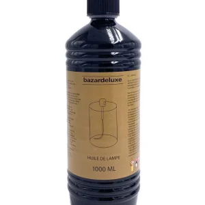 Huile De Paraffine Pour Lampe A Huile