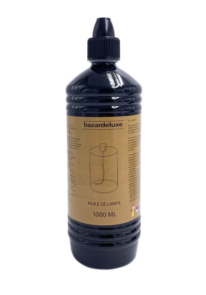 Huile De Paraffine Pour Lampe A Huile