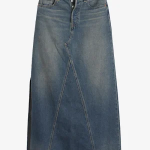 Jupe Longue Iconic Long Gone