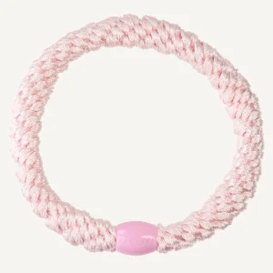 Chouchou élastique  ROSE BALLET