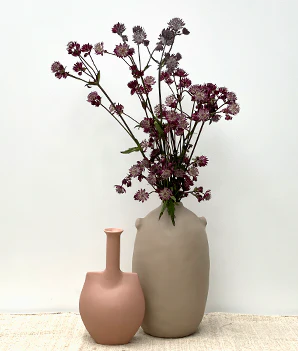 Vase "Subtile" Nude – Image 4