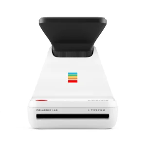 Imprimante instantanée Polaroid Lab