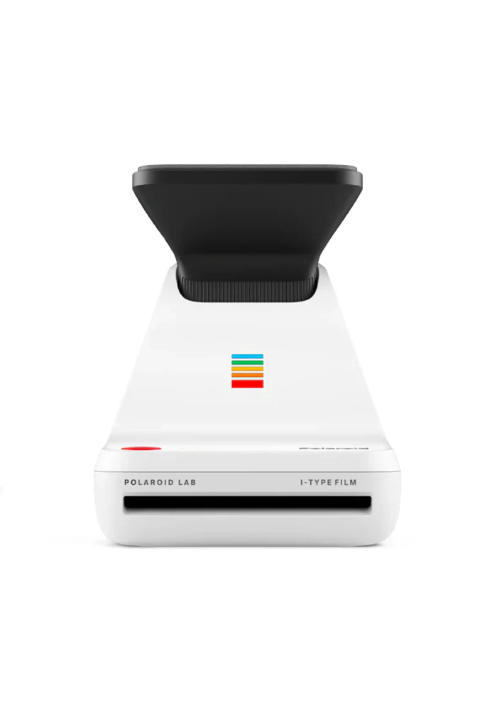 Imprimante instantanée Polaroid Lab