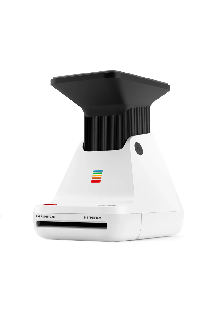 Imprimante instantanée Polaroid Lab – Image 3