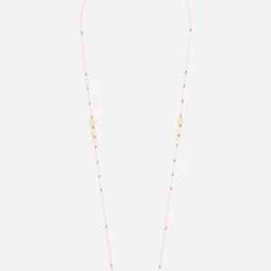 Bijou De Téléphone Iris Rose