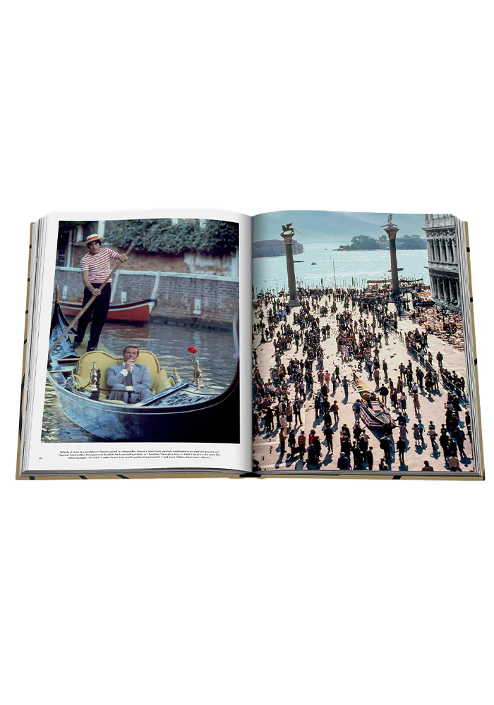 Livre James Bond Destinations – Image 5