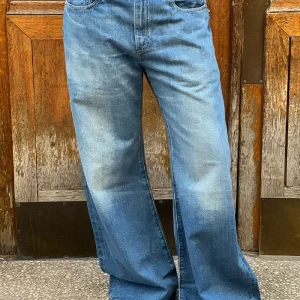 Jean Carve Relaxed Large L30